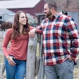 Meet your Posher, Steph